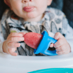 Nuby Fruitsicles & Snack N' Sip Cup - Nuby Product Reviews