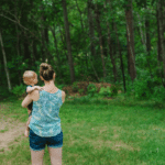 Never say never! The 5 things I said I'd NEVER do as a mom. I do ALL of them now!