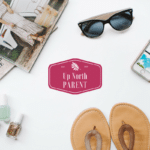 Up North Parent Summer Launch Giveaway