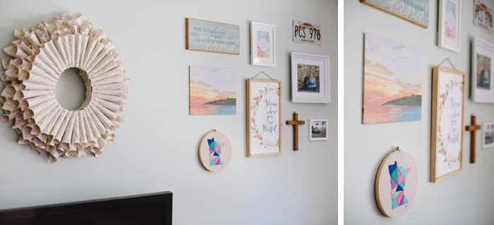 Gallery Wall Inspiration