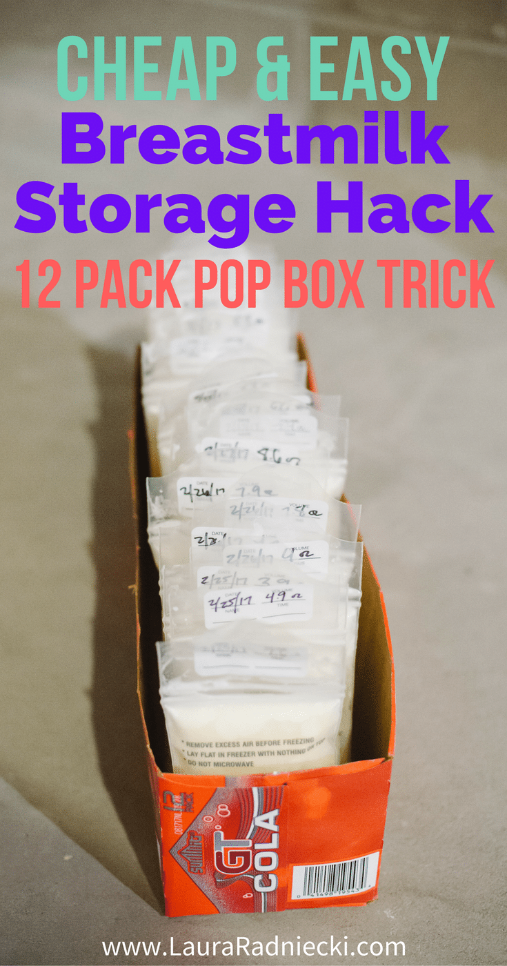 Breast milk storage bags SCF603/25 | Avent