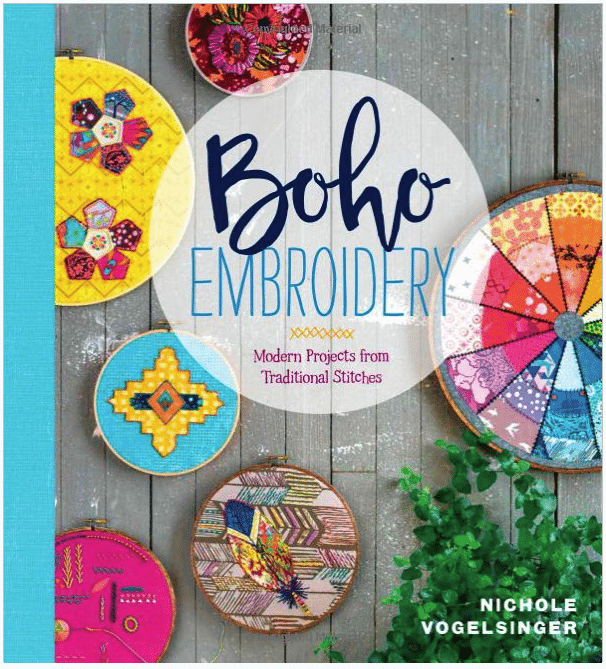 The Ultimate Embroidery Gift Guide | Gift Ideas for People Who Want to Learn How to Embroider