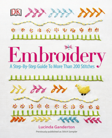 The Ultimate Embroidery Gift Guide