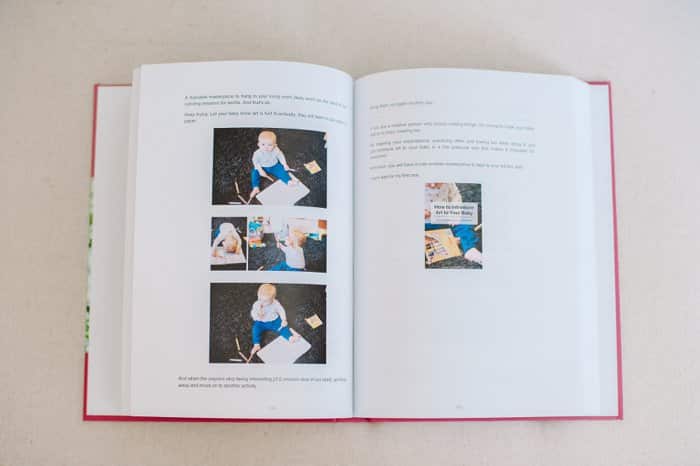 BlookUp - Turn Your Blog or Digital Life into a Real Book | Print Your Digital Life into a Real Life Book with Blook Up