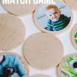 How to Make a DIY Memory Match Game _ Toddler and Kids Crafts