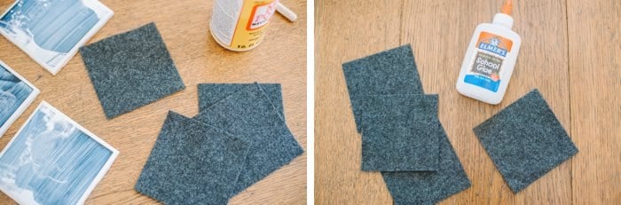 Repurpose with the Habitat ReStore on Earth Day! | DIY Modge Podge Coasters and Other UpCycle Project Ideas