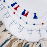 Fourth of July Garland Ideas for the Perfect Patriotic Day