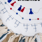 Fourth of July Garland Ideas for the Perfect Patriotic Day