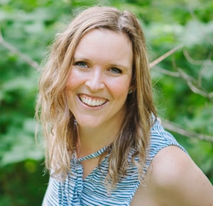 Laura Radniecki - Craft Blogger