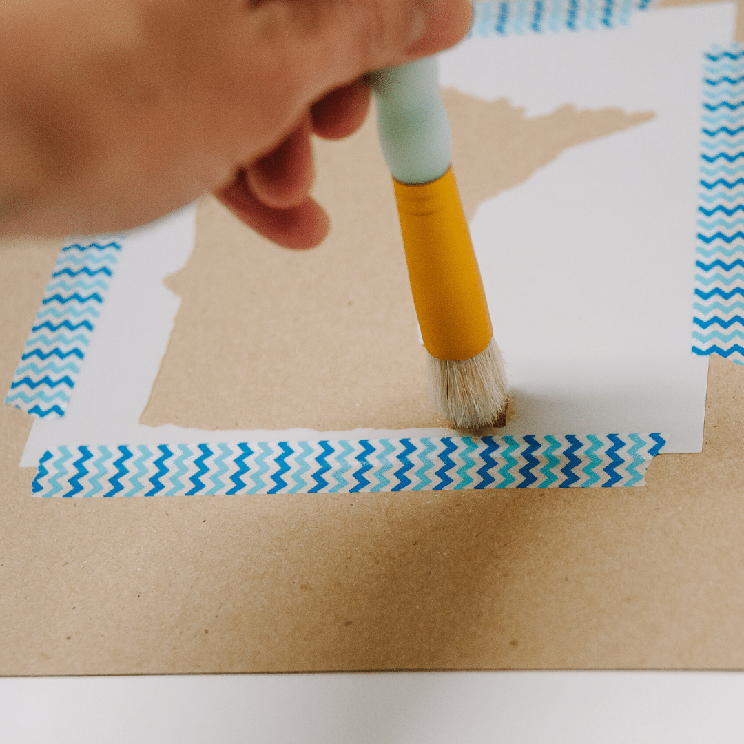 How to Stencil the RIGHT Way