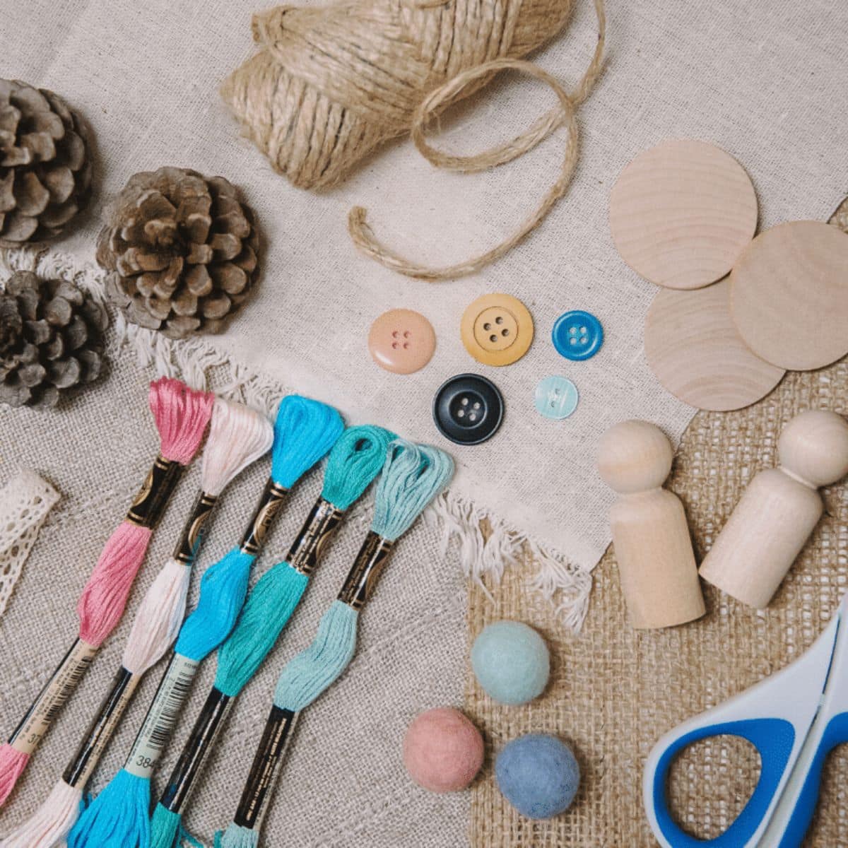 The best gift ideas for crafters.