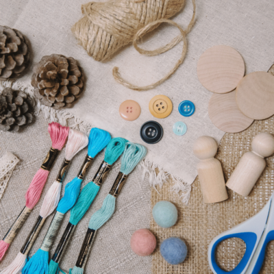 The Best Christmas Gift Ideas for Crafters | Art and Craft Supplies