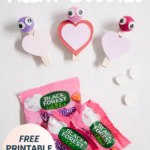 How to Make Valentine's Day Treat Buddies