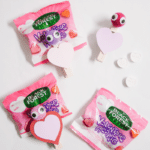 How to Make Valentine's Day Treat Buddies