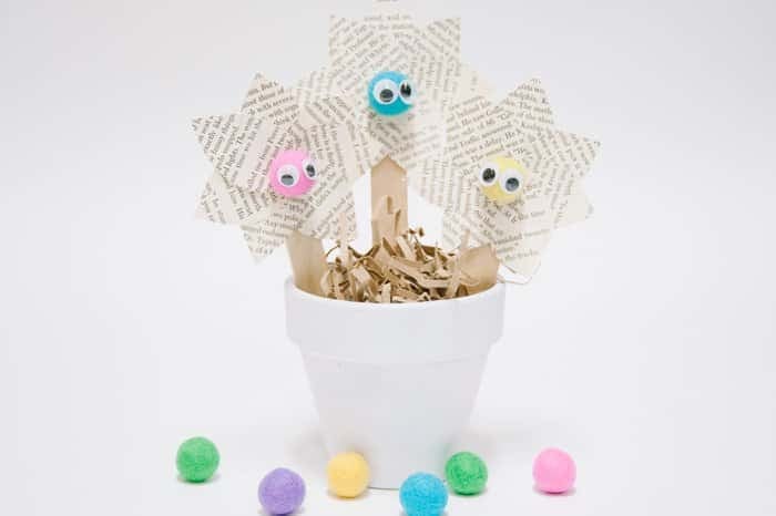 Spring Craft Ideas