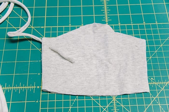 diy mask no sewing