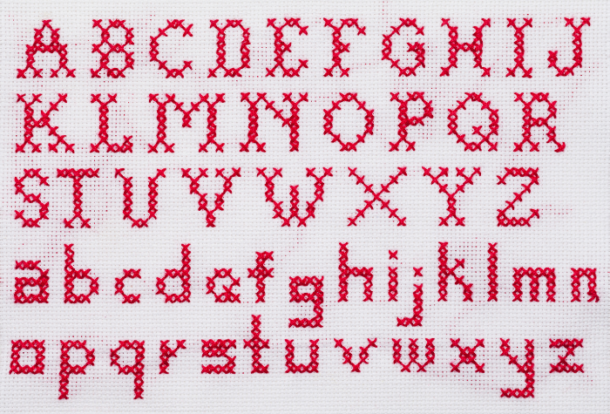 Cross Stitch vs Embroidery | What is the Difference, Which is Easier?