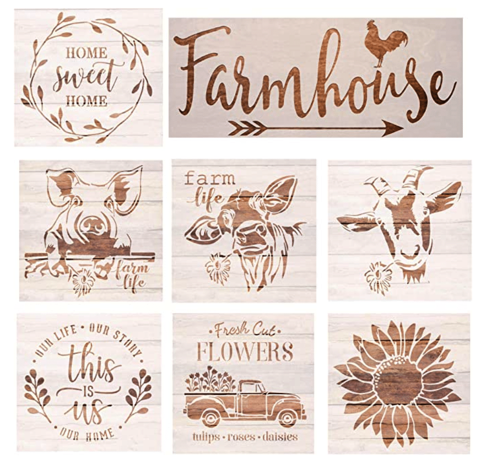 craft supplies and tool recommendations from LauraRadniecki.com