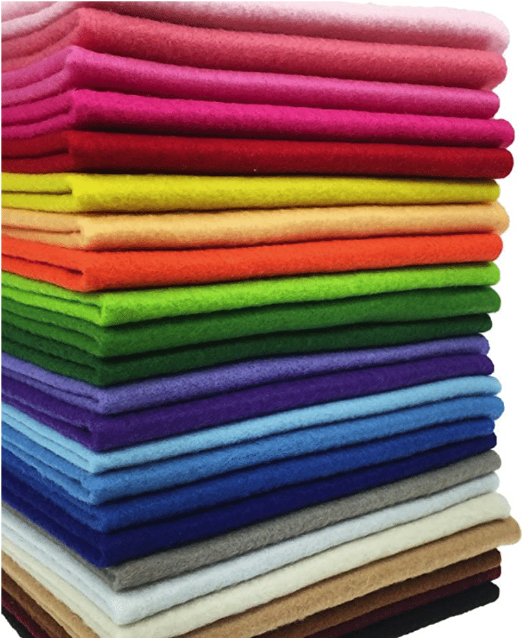 Fabric recommendations from Laura Radniecki