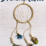 How to Make a Dreamcatcher