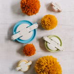How to Use a Pom Pom Maker to Make Pom Poms