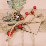 gift wrapping ideas for Christmas presents