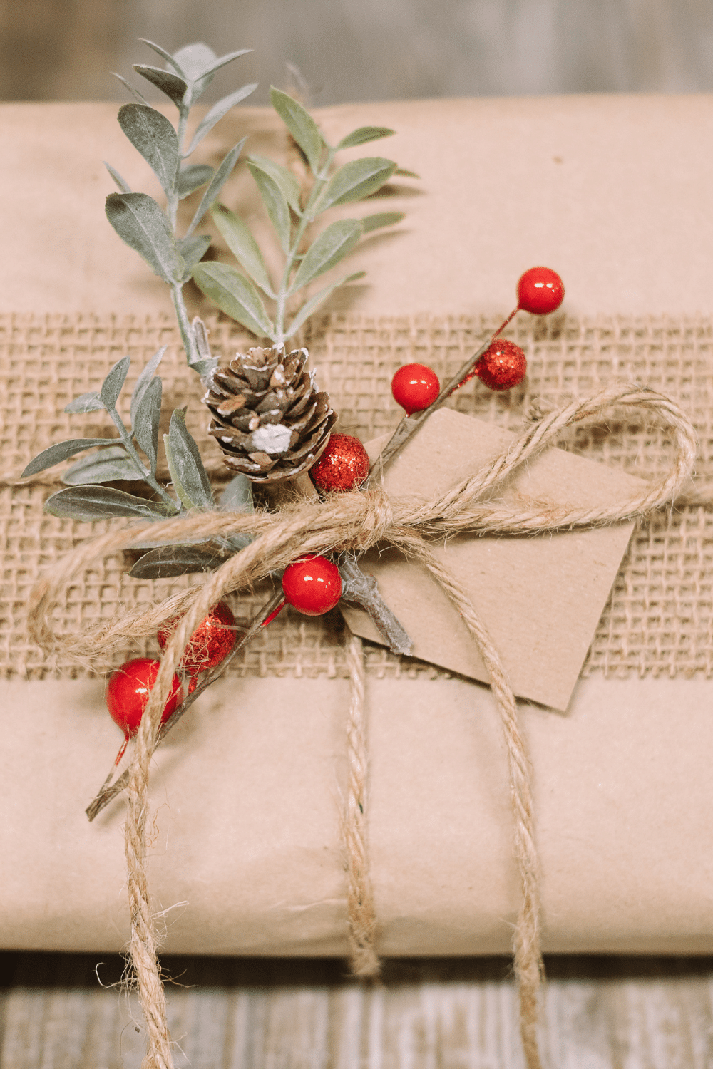 Gift Wrapping Ideas for Christmas