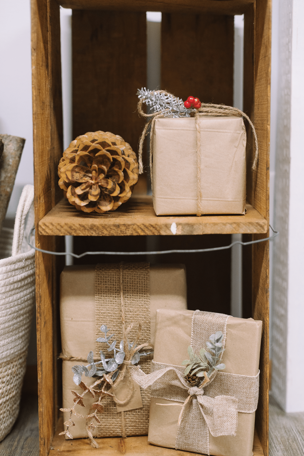 Gift Wrapping Ideas for Christmas