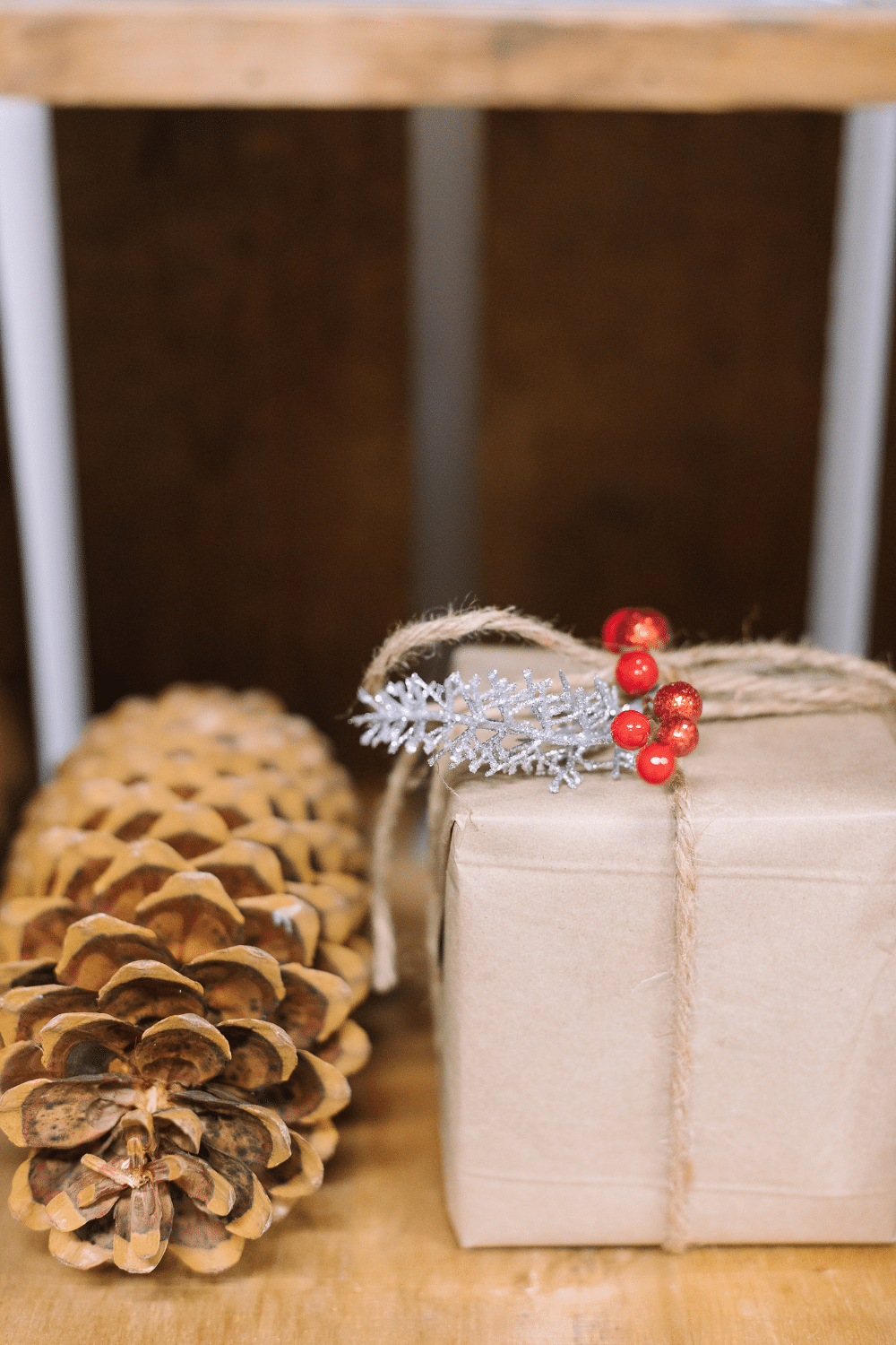 Gift Wrapping Ideas for Christmas