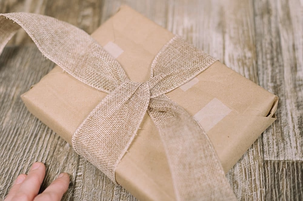 Gift Wrapping Ideas for Christmas