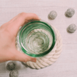 How to Make a Rope Coaster