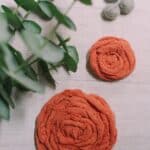 How to Make DIY Fabric Rosettes
