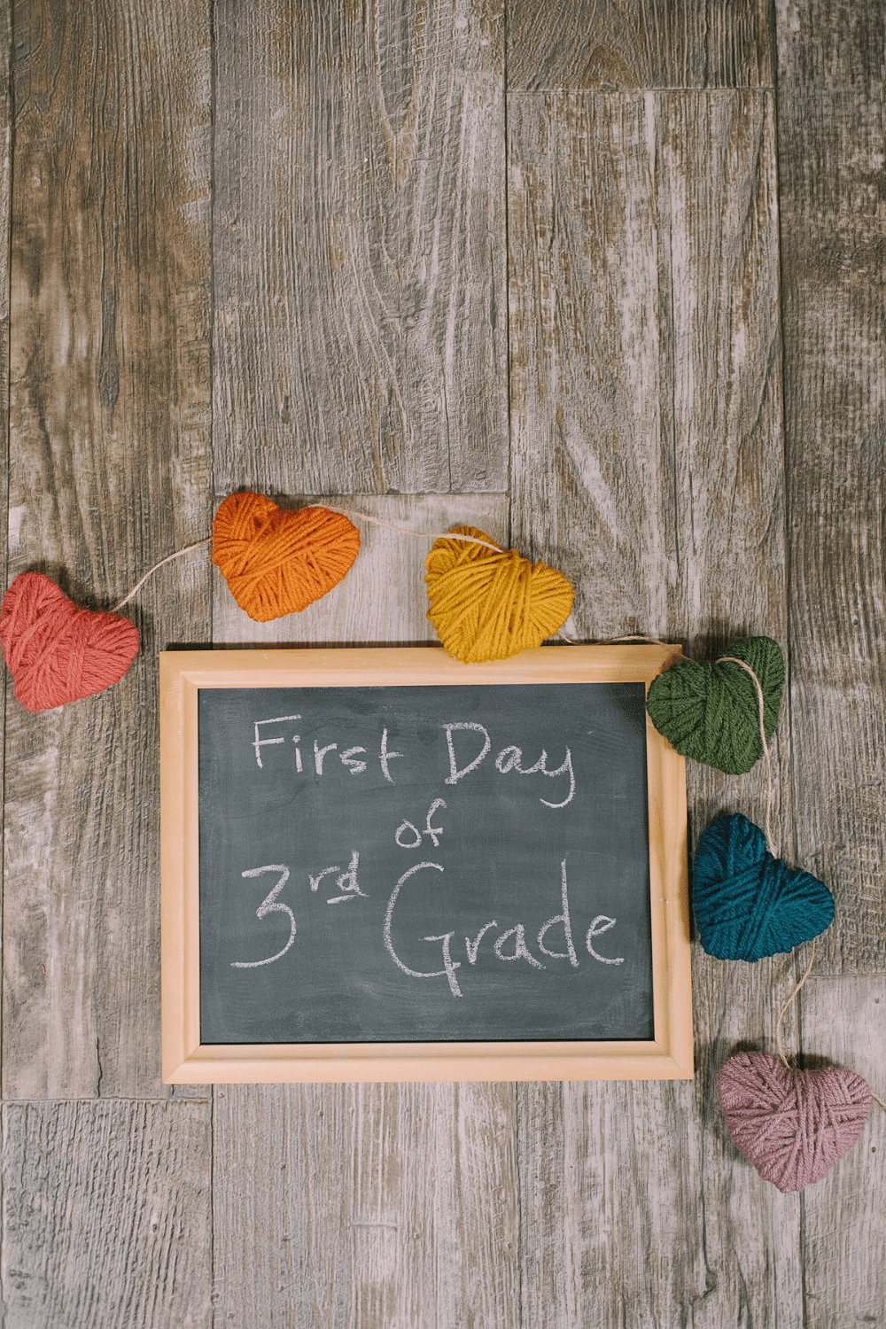 How to Make DIY Chalkboard Signs