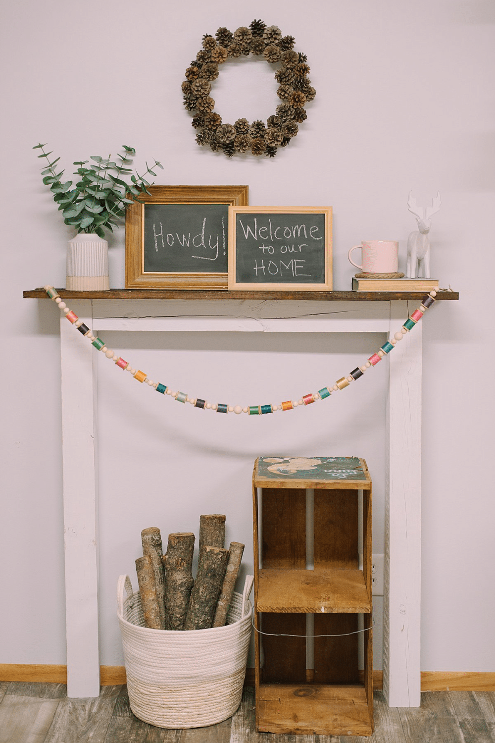 How to Make DIY Chalkboard Signs