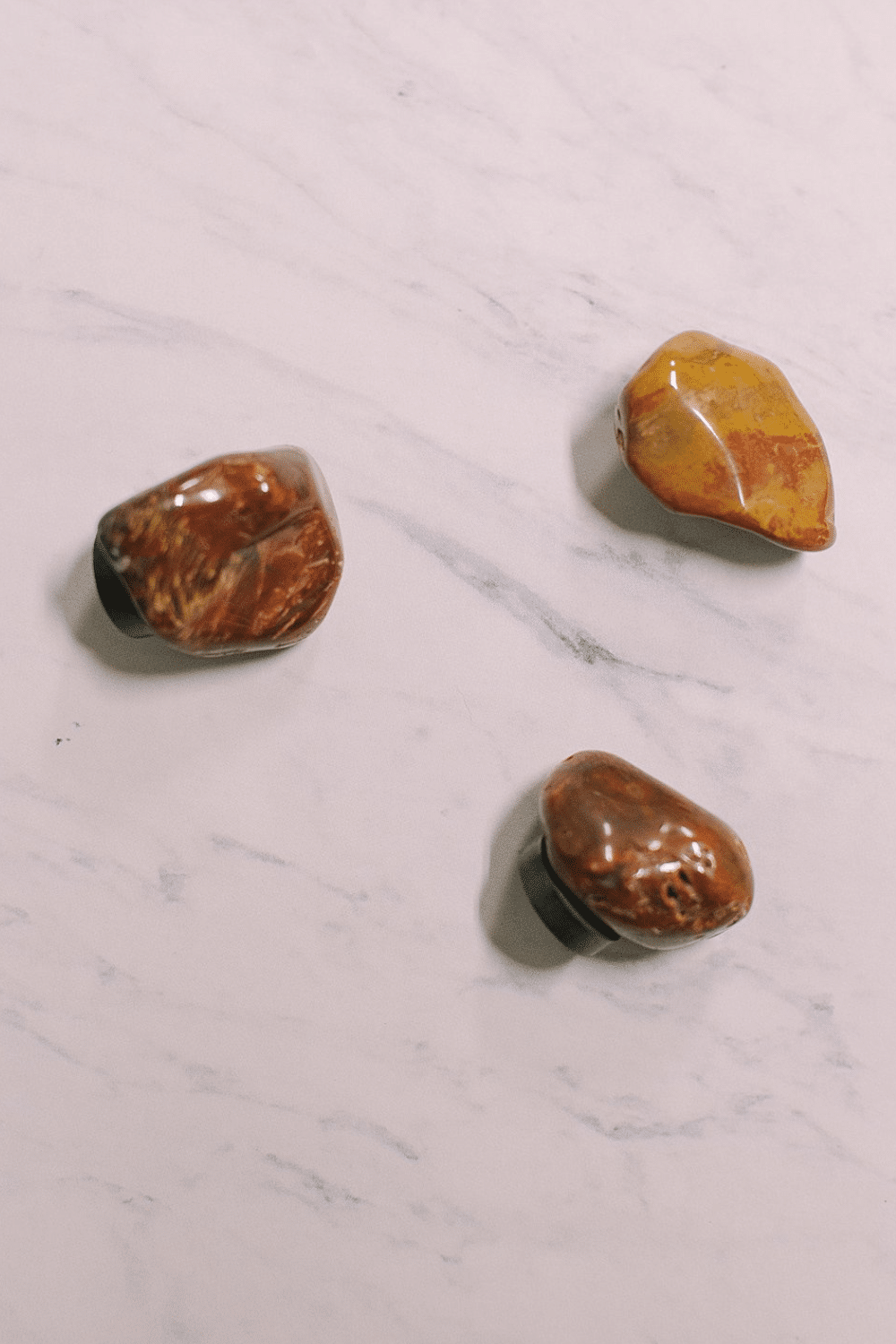 How to Make Agate Magnets