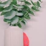 Learn how to make felt Easter eggs with a blanket stitch edge and embroidery detail.