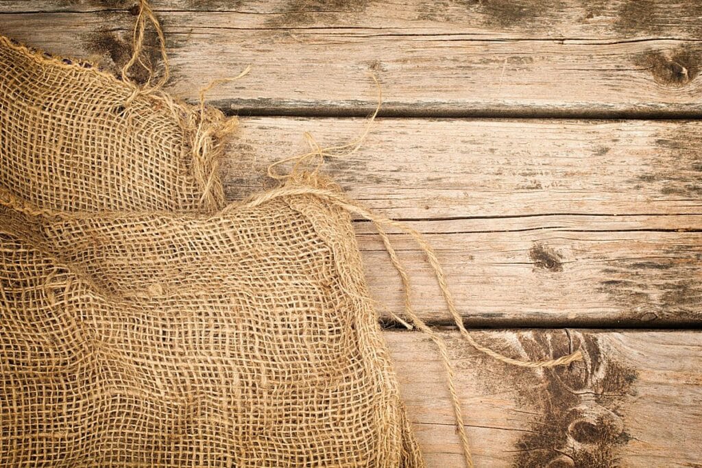 Burlap FAQ What is Burlap, Can You Wash Burlap and More!