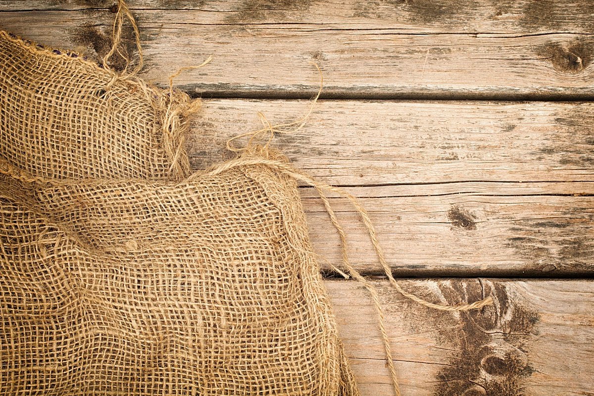 Burlap FAQ  What is Burlap, Can You Wash Burlap and More!