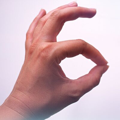 How to Get Super Glue Off Your Skin