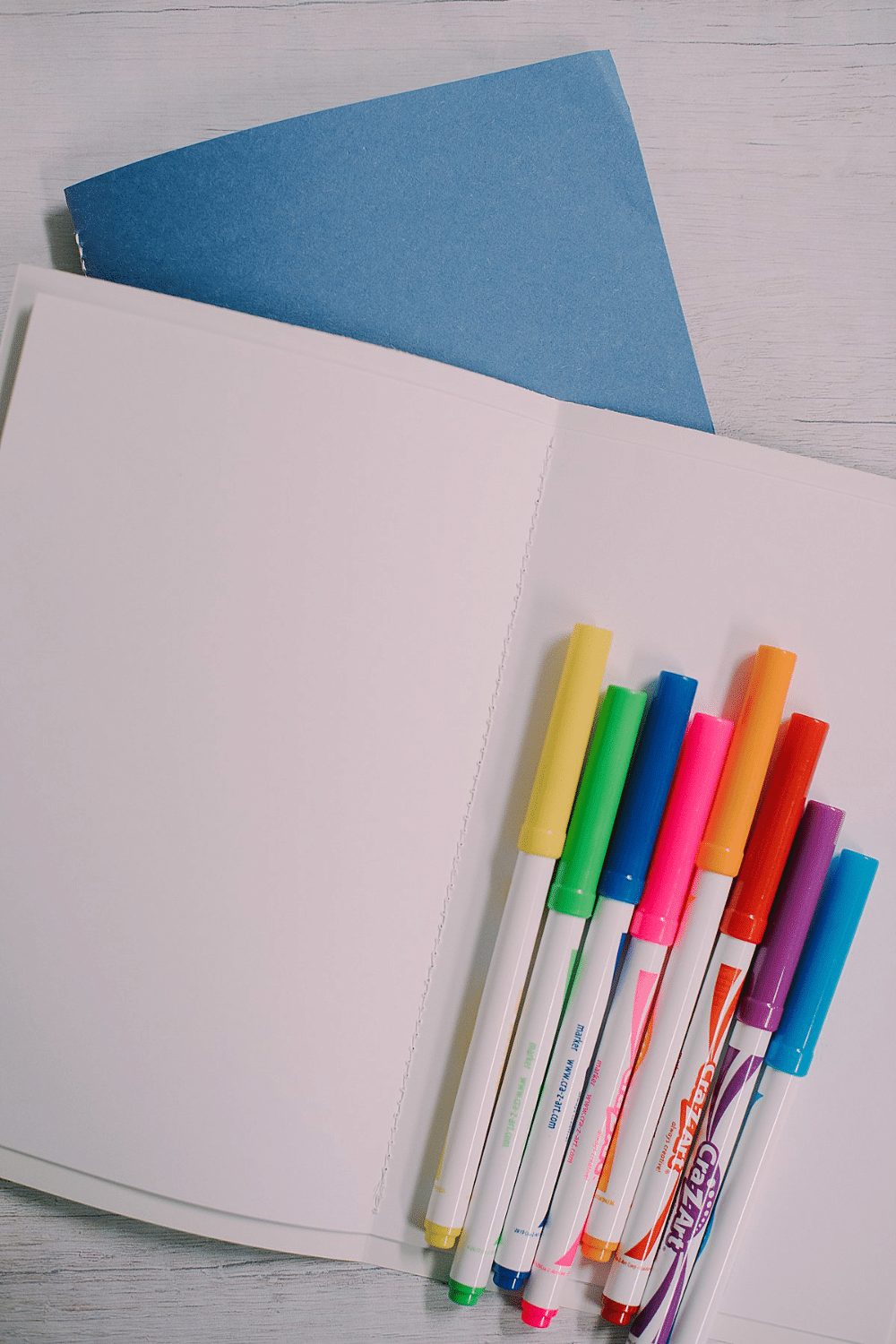How To Make A DIY Paper Book With Cardstock Cover how-to-make-a-diy-paper-book-with-cardstock-cover