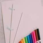 Three Ways to Make Blank Books for Kids