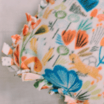 How to Make a Fleece Tie Pillowcase | How to Make a No Sew Fleece Pillow Cover with Ties