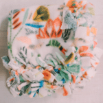 How to Make a Fleece Tie Blanket | How to Make a No Sew Fleece Blanket with Ties