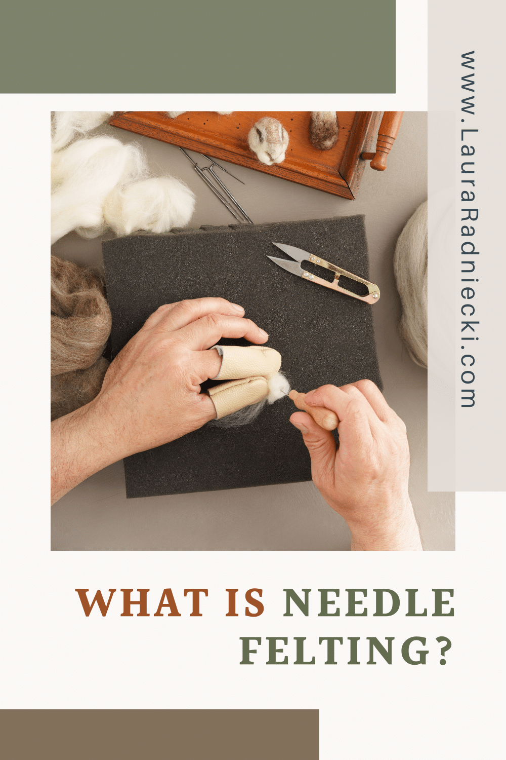 Get Started with Needle Felting: Your Ultimate FAQ Guide