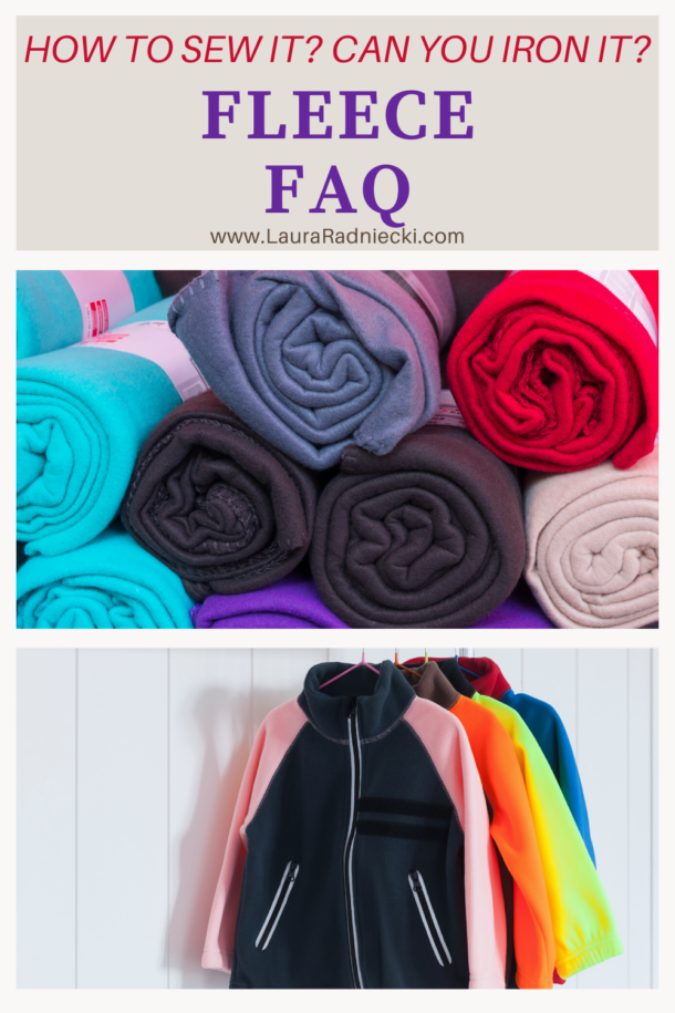 Fleece FAQ Everything You Need to Know about Fleece Fabric