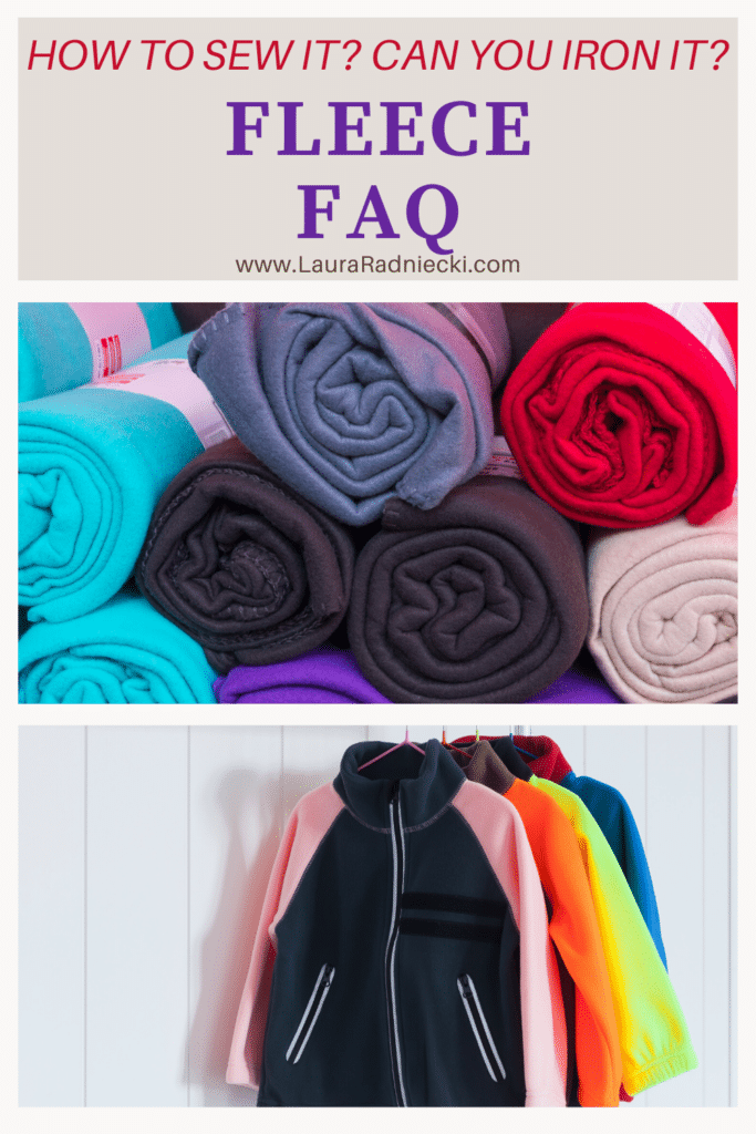Fleece FAQ Everything You Need to Know about Fleece Fabric