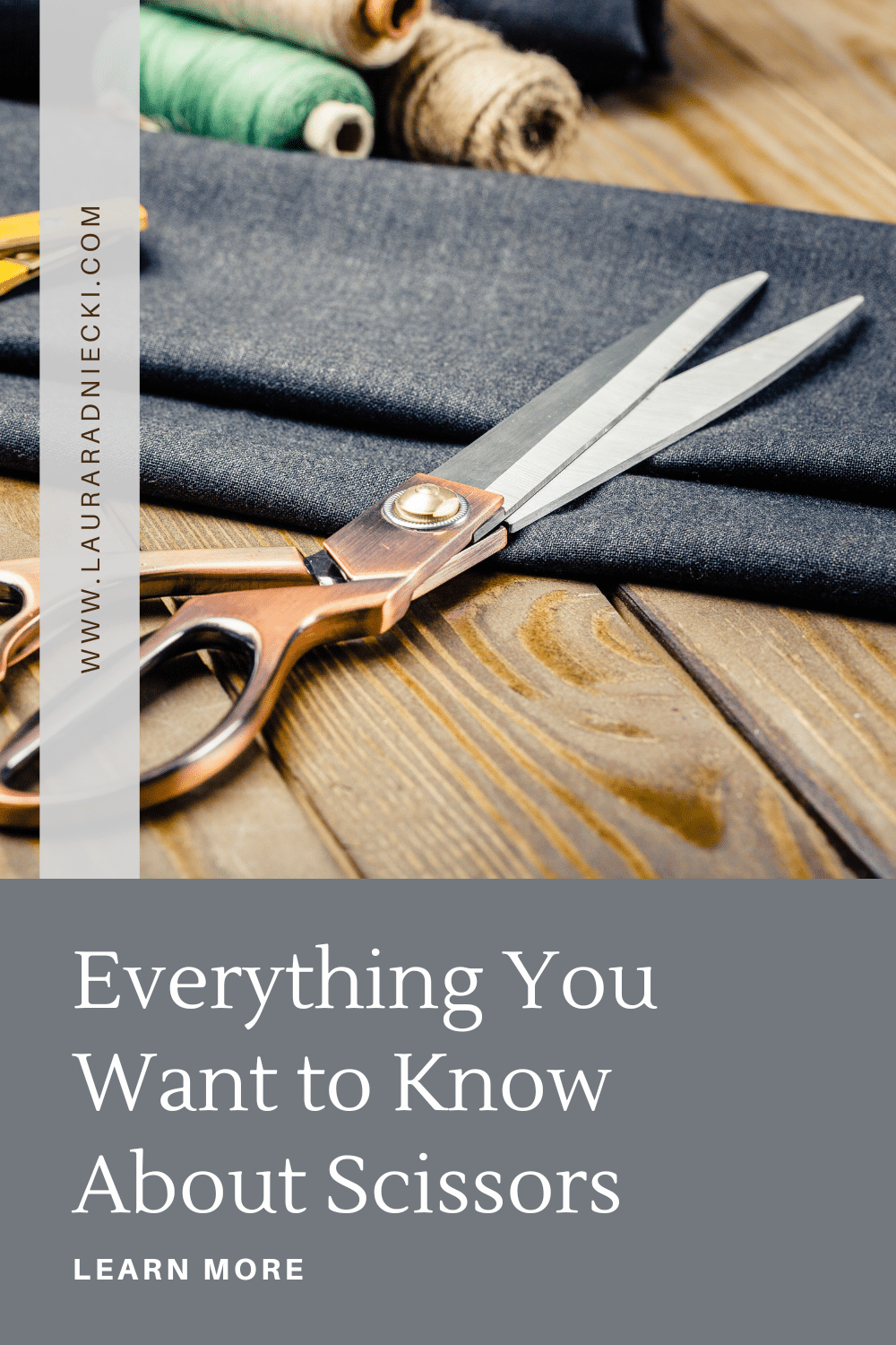 Scissors FAQ | Different Types of Scissors