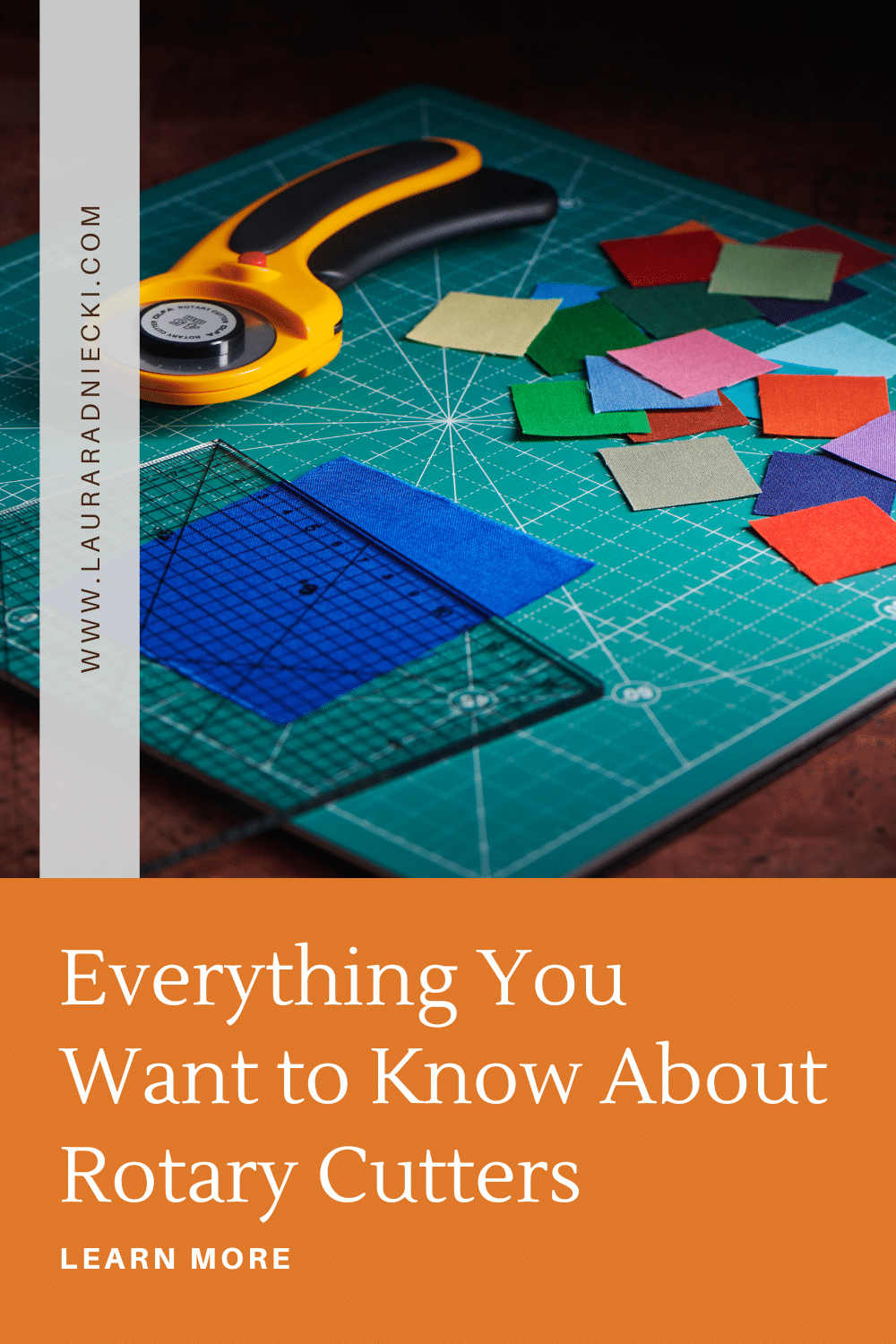 Rotary Cutter FAQ: Everything You Need to Know