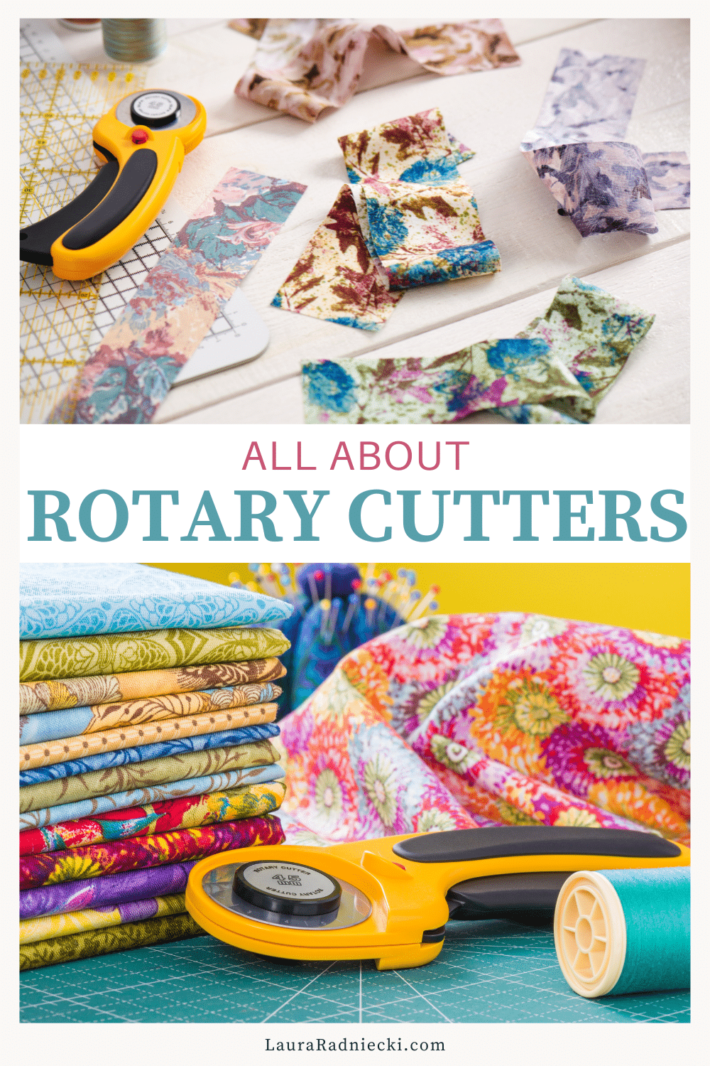 Rotary Cutter FAQ | Everything you need to know about Rotary Cutters