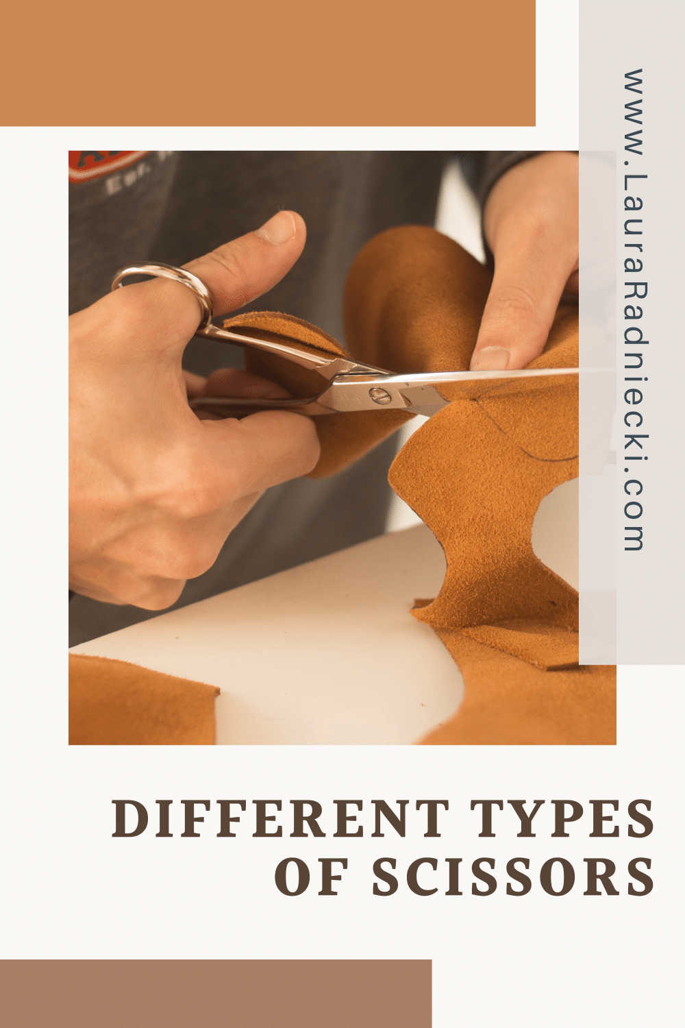 Scissors FAQ | Different Types of Scissors
